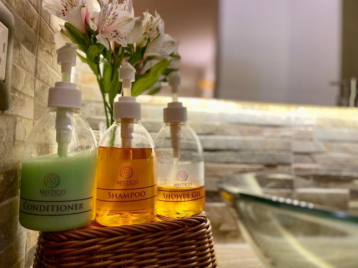 Mistico San Blas Boutique クスコ エクステリア 写真